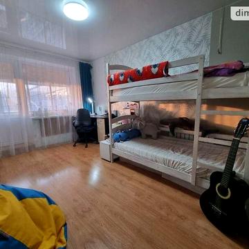 Продаж 3к Квартира Донецьке шосе