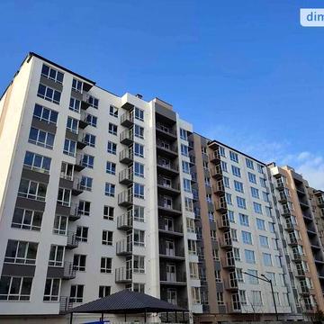 Продаж 1к Квартира Сімейна вулиця ЖК Днепровская Брама 2