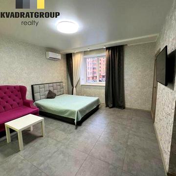 Продаж 1к Квартира Запорізьке шосе ЖК Счастливый