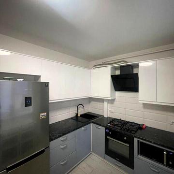 Продаж 1к Квартира Запорізьке шосе ЖК Счастливый