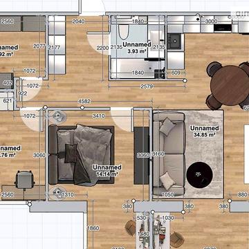 Продаж 2к Квартира Сімейна вулиця