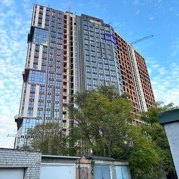 Продаж 2к Квартира 3-ї Штурмової Бригади (6-ї стрілецької дивізії) вулиця ЖК Mont Blan