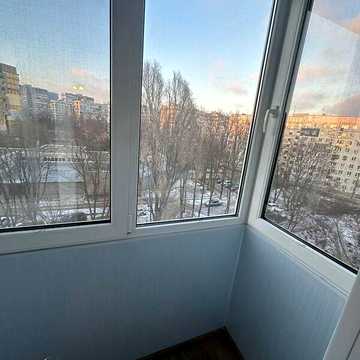 Продаж 3к Квартира Тополя-2 масив