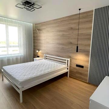 Продаж 2к Квартира Сімейна вулиця ЖК Днепровская Брама 2