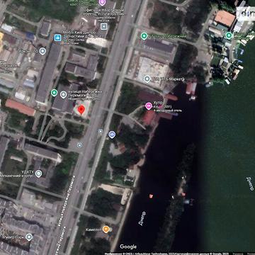 Продаж 1к Квартира Набережна Перемоги вулиця ЖК Фаворит