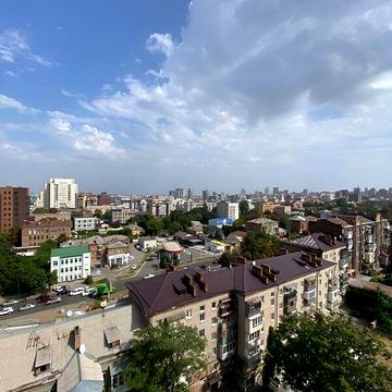 Продаж 1к Квартира Кучеревського бульвар ЖК К12