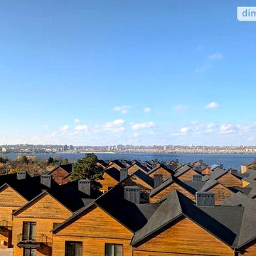 Продаж 1к Квартира Гаванська вулиця ЖК Comfort City Lagoon