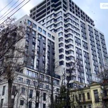 Продаж 1к Квартира Старокозацька (Комсомольська) вулиця ЖК Central Park