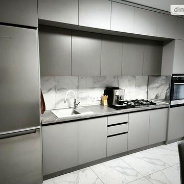 Продаж 1к Квартира Сімейна вулиця ЖК Днепровская Брама 2