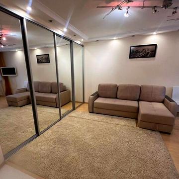 Продаж 1к Квартира вул. Акінфієва Івана