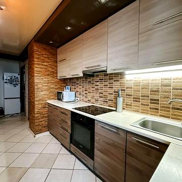 Продаж 3к Квартира Запорізьке шосе