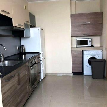 Продаж 1к Квартира Алексєєнко Надії вулиця