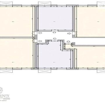 Продаж 3к Квартира вул. Пушкіна Генерала ЖК на Генерала Пушкина