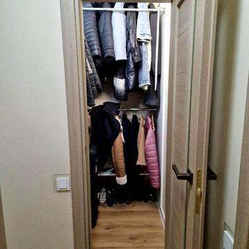 Продаж 3к Квартира Сонячна Набережна (Малиновського Маршала) вулиця