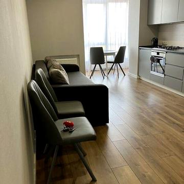 Продаж 1к Квартира Слави бульвар ЖК SokolovSky