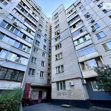 Продаж 2к Квартира Донецьке шосе
