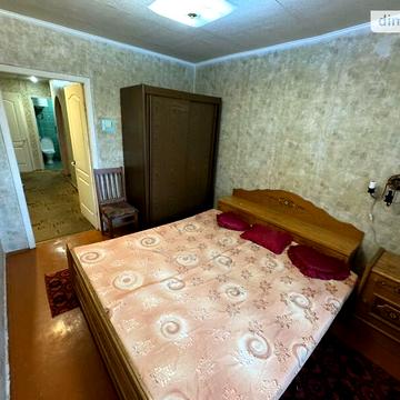 Продаж 3к Квартира Грушевського Михайла вулиця