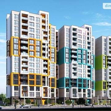 Продаж 3к Квартира Добровольців провулок