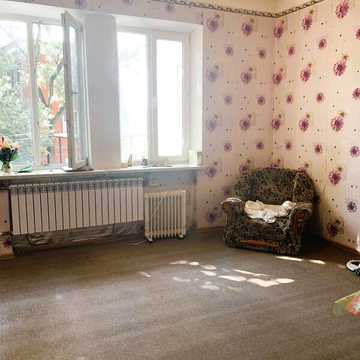 Продаж 1к Квартира Чорноморського козацтва вулиця