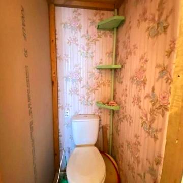 Продаж 1к Квартира Центральна вулиця