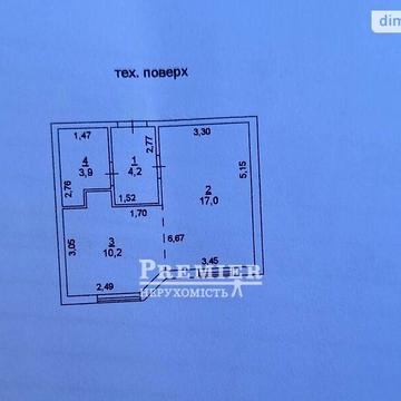 Продаж 1к Квартира Маріїнська вулиця ЖК Мариинский