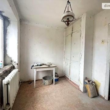 Продаж 1к Квартира 1 Травня вулиця