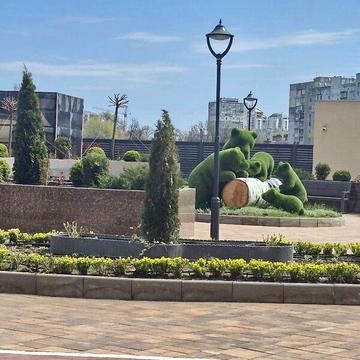 Продаж 2к Квартира Краснова вулиця ЖК Kadorr City