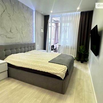 Продаж 2к Квартира Жаботинського (Пролетарська) вулиця ЖК Дмитриевский