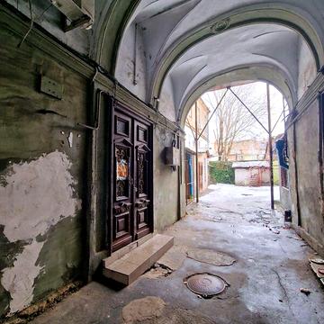 Продаж 2к Квартира Італійська (Пушкінська) вулиця