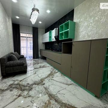 Продаж 1к Квартира Фонтанська дорога ЖК Консул