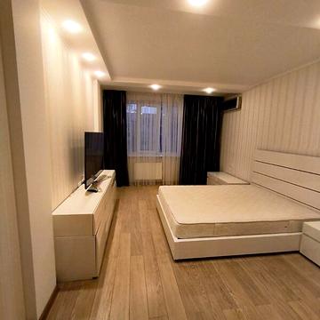 Продаж 1к Квартира Зоопаркова вулиця