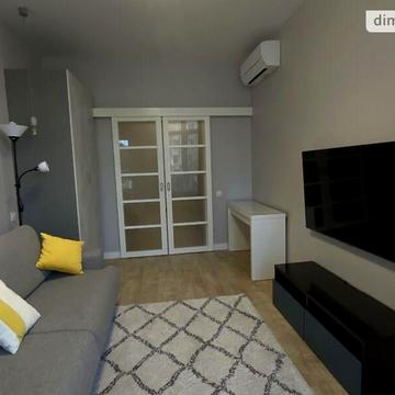 Продаж 2к Квартира Італійський бульвар ЖК Пятидесятая жемчужина