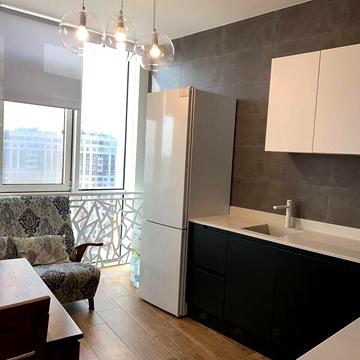 Продаж 2к Квартира Генуезька вулиця ЖК Двадцать шестая жемчужина