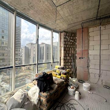 Продаж 3к Квартира Аркадійське (Гагарінське) плато ЖК Гагарин Плаза