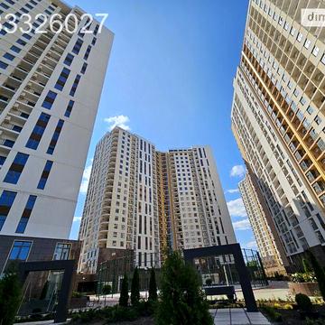 Продаж 3к Квартира Краснова вулиця ЖК Kadorr City