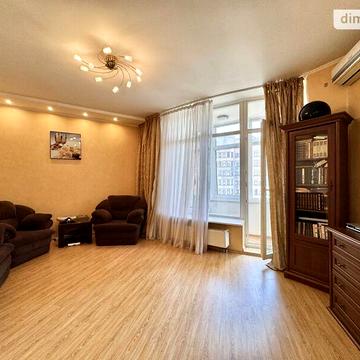 Продаж 2к Квартира Шевченка проспект ЖК Кукуруза