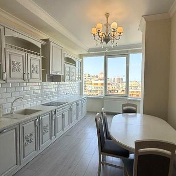 Продаж 2к Квартира Генуезька вулиця ЖК Пальмира