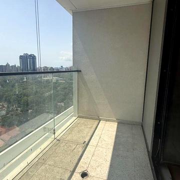 Продаж 1к Квартира Французький бульвар ЖК Kandinsky Odessa Residence