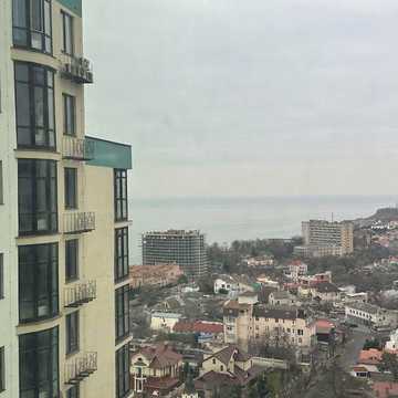 Продаж 3к Квартира Фонтанська дорога ЖК Aqua Marine
