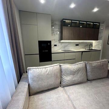 Продаж 3к Квартира вул. Перлинна ЖК Сорок девятая жемчужина