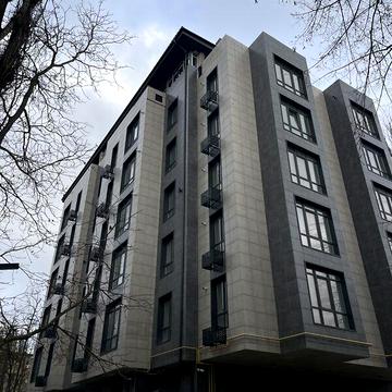 Продаж 2к Квартира Космонавтів вулиця ЖК Сокол