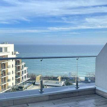 Продаж 1к Квартира Маячний провулок ЖК Marinist residence