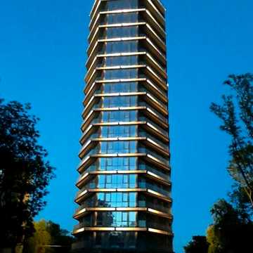Продаж 1к Квартира Французький бульвар ЖК Green Wood