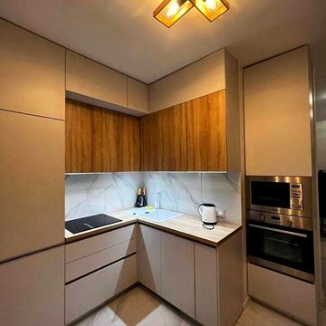 Продаж 2к Квартира Валерія Самофалова вулиця ЖК Тридцать вторая жемчужина