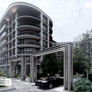 Продаж 1к Квартира Лідерсівський бульвар ЖК Лидерсовский