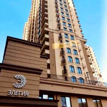 Продаж 3к Квартира пров. Курортний ЖК Элегия Парк