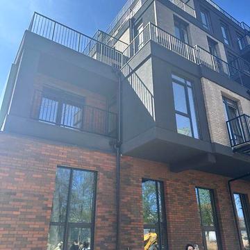 Продаж 1к Квартира Дачна вулиця ЖК Пространство на Дачной