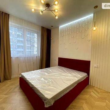 Продаж 2к Квартира Генуезька вулиця ЖК Пятьдесят первая жемчужина