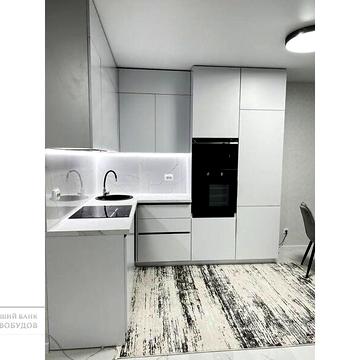 Продаж 3к Квартира Перлинна вулиця ЖК Сорок шестая жемчужина