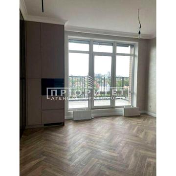 Продаж 3к Квартира Дмитрія Донського вулиця ЖК Пространство на Донского